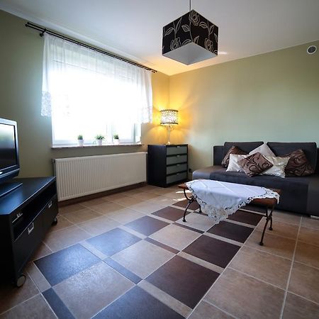 Sokolowska Apartment Новы-Двур-Мазовецкий Экстерьер фото