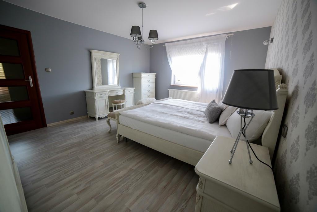 Sokolowska Apartment Новы-Двур-Мазовецкий Экстерьер фото